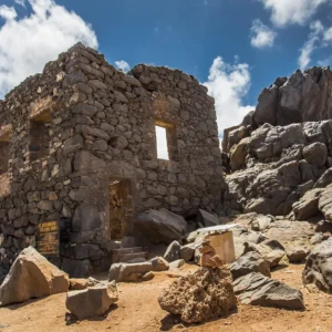 Follow The Gold Hiking & Baby Natural Pool